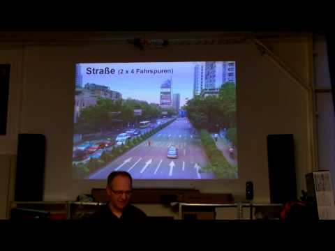 RaumZeitLabor Podcast