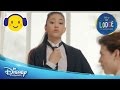 The Lodge Believe That Music Video Official Disney Channel UK