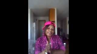 Ladylawless - Rap Challenge