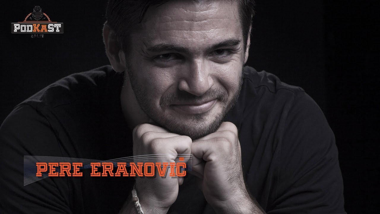 PodKaST # 92 Pere Eranović i Ivan