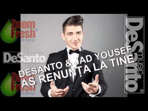 DESANTO - ALBUM STII CE ZIC [ COLAJ]