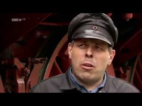 Kurvenreiche Moseltalbahn