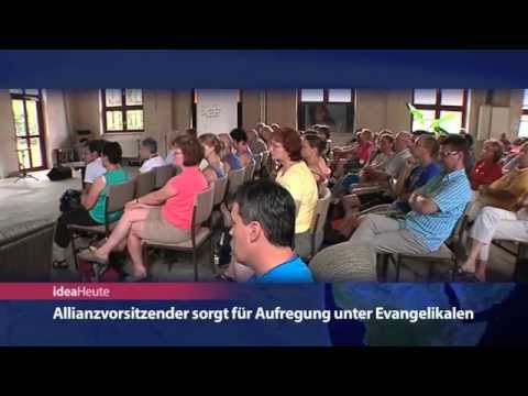 ideaHeute vom 14 08 15 - Debatte um Islamzentrum - Griechenlandpolitik - Moslems begegnen