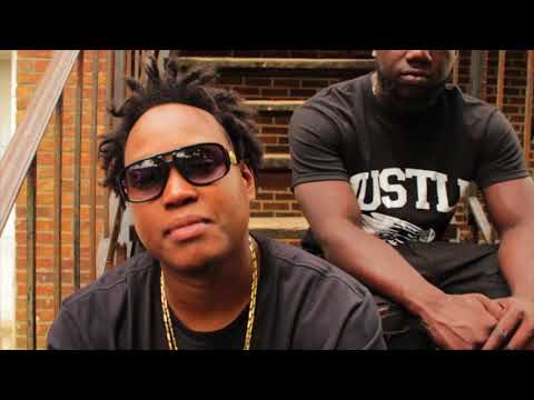 KP da Bandman and Trelly   Running Dem Bands Up