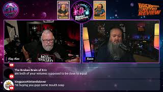 Episode 57! SC8 Mixer Spotlight! "Work Smarter, Not Harder"