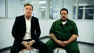 The Bronx Serial Killer "Serial Killers With Piers Morgan" - Alex Henriquez