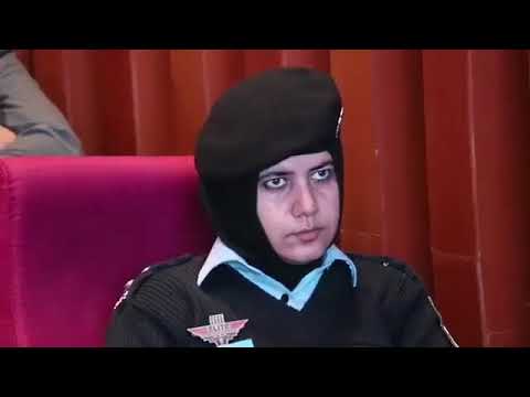 The Inspector General Police Islamabad      The Millennium Universal College TMUC Islamabad HD