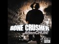 Bonecrusher Never Scared Remix