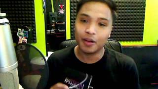 THE PAPER AIRPLANE EP (ORDER NOW!)