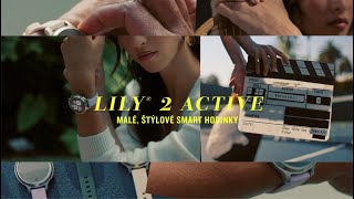GARMIN LILY 2 ACTIVE