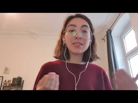 GYSS 2024 - Young Scientist Presentation application - Macarena Pérez Selman