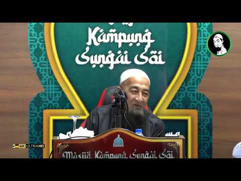 Hukum Menyanyi Dalam Tandas - Ustaz Azhar Idrus