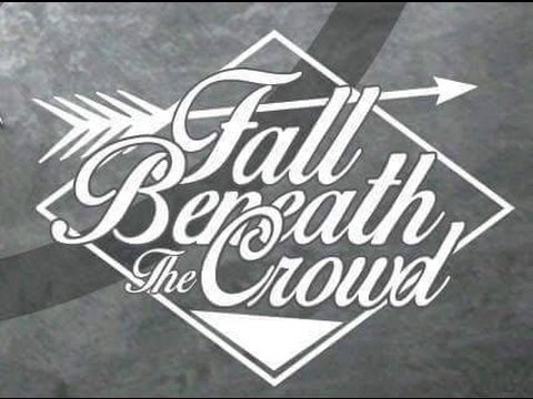 Fear - Fall Beneath the Crowd