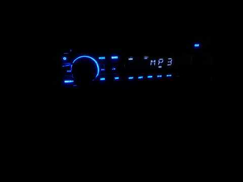 магнитола polar lander jsd 520 обзор