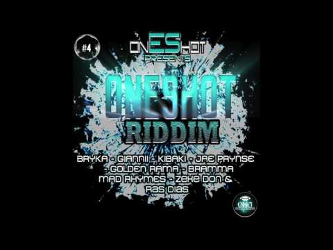 MAD RHYMES - SAVING PAN - ONESHOT RIDDIM - @OnEShotMusicGrp