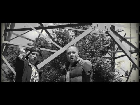 T.H.A. Buchkata x Kaska x Pez - Bum bam \ Бум бам (Official Video HD) Highass underground ep 3