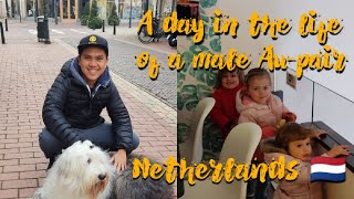 Download lagu Part 1: A day in the life of a male Au-pair l Netherlands 🇳🇱 #Filipino #maleaupair #aupair #bropair mp3