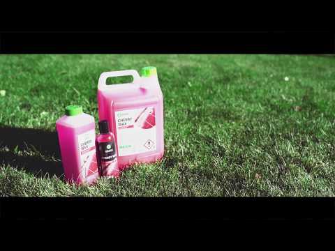 Миниатюра изображения товара Воск для кузова Grass Cherry Wax / 800121 (20кг)
