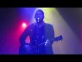 Sounds Under Radio - "Perfect Machine" (Snippet) (1.4.2012)