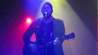 Sounds Under Radio - &quot;Perfect Machine&quot; (Snippet) (1.4.2012)