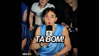 SKZ NO ROCK IN RIO 💥 #straykids #rockinrio #skzrockinrio #skzmemes