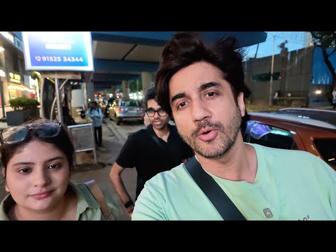 HOW DOES IT WORK IN INDIA ? | MUMBAI WEEKEND PLAN CHANGED| MY WHOOP MG LIFE.