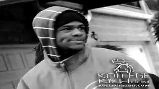 Young Money 051 Rapper Lil Marc Murdered Days After Releasing 'No Competition' Diss | @kollegekidd