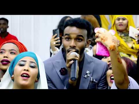 YARTA RAADIYA 2018 | SULDAAN SEERAAR - WACDARAHA SHOWGA HABLAHA HARGEYSA | OFFICIAL MUSIC VIDEO
