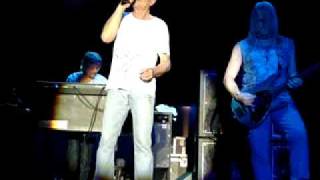 Contact Lost / When a blind man cries - Deep Purple LIVE in Ostuni