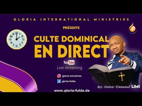 Les Bienfaits du Parler en Langues - Die Vorteile der Zungenrede