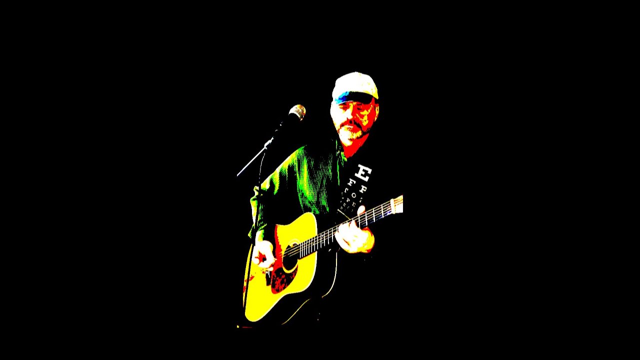 Promotional video thumbnail 1 for Eric Parker Christensen