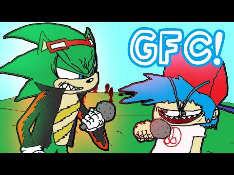 [FNF] No Heroes DX 'Tails Gets Trolled' | GFC (99.37%)