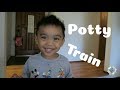 Adrian Gets Potty Trained | April's Beautiful Mess | Episode 7