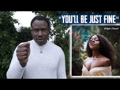 Stop Being Worried & Scared and instead do this (you'll be just fine) | Ralph Smart