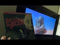 Star Wars Return Of The Jedi On THX LASERDISC Still Make Me Smile Starwars Disney Youtube
