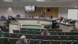 Board of County Commissioners 2/24/2026