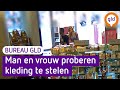 Stel probeert kleding te stelen in Arnhem | Bureau GLD