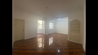 Visita guiada - Imóvel localizado na Rua Dias da Rocha 25 - Copacabana.