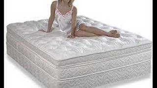 Mattress Giant Jingle