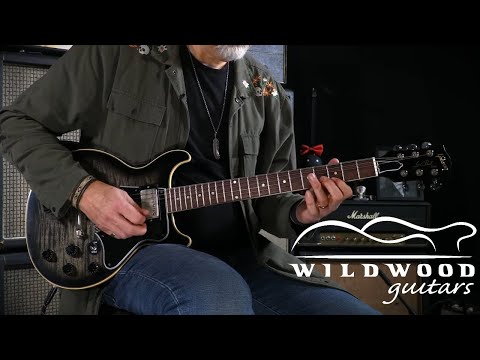 Gibson Custom Shop Les Paul Special Double-Cut Figured-Top - VOS  •  SN: CS403286