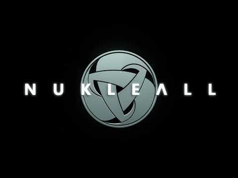 NUKLEALL | Blacklite Records Series | 2 Hours Set for Radiozora