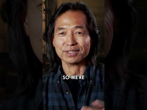 They Live (1988) How John Carpenter tricked Jeff Imada to play all the aliens.  #horrorfilm  #horror