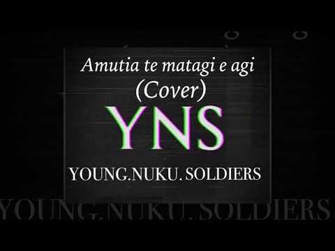 DJ Pekoz - Amutia te matagi e agi