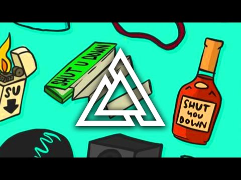 Shaun Dean vs Majestic - Shut You Down