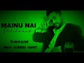 Mainu Nai Pehchaandi : Jerry (Official Song) | Devilo | New Punjabi Song 2021 | Jerry New Song
