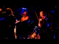 Viatora Trollig Live The Blues Rock Graasj