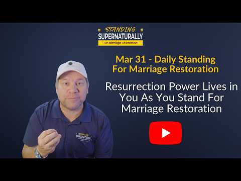 Tuesday Devotional Video