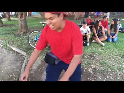 Webi VS Ralan Cuartos De Final Anglo Battles 2vs1