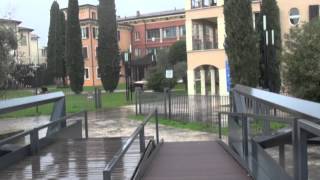 preview picture of video 'Lago di Garda: Salò'