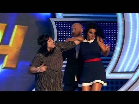 КВН Сборная Мурманска - 2014 Юрмала